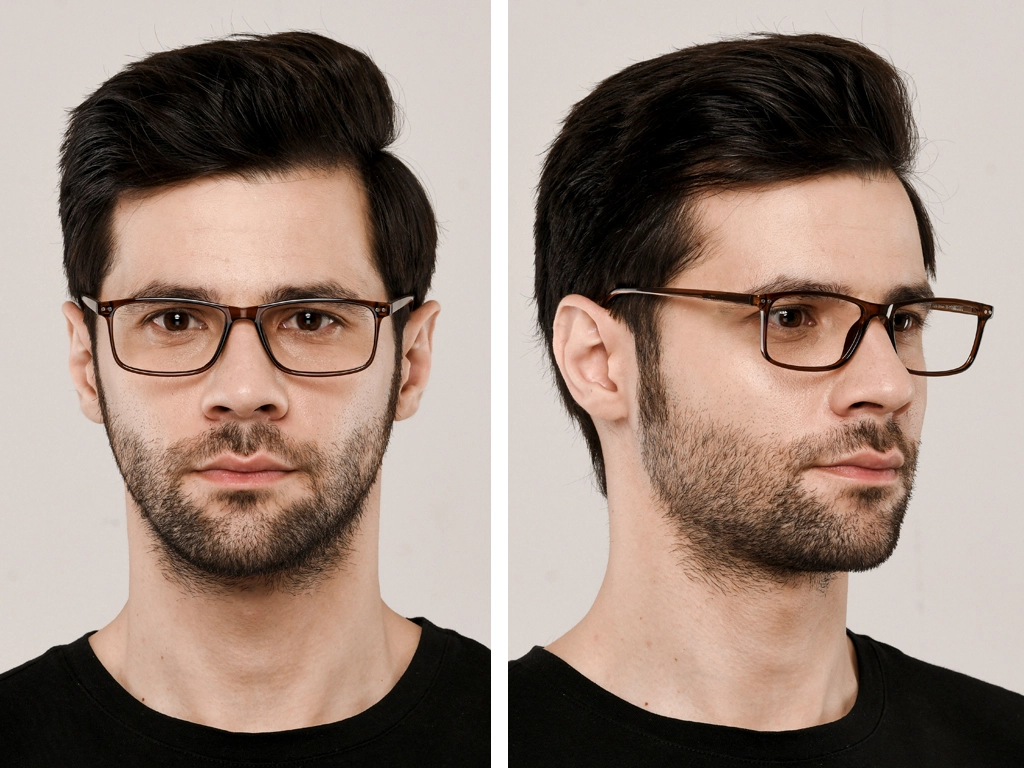 Feel Good Collection Reza Brown