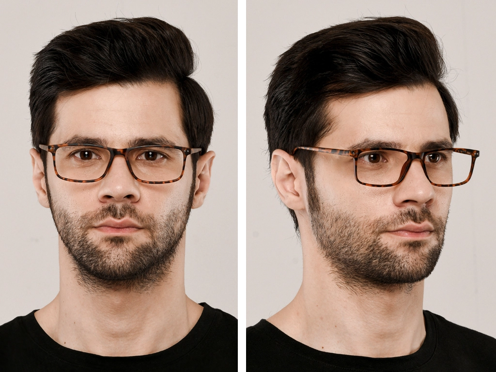 Feel Good Collection Reza Tortoise