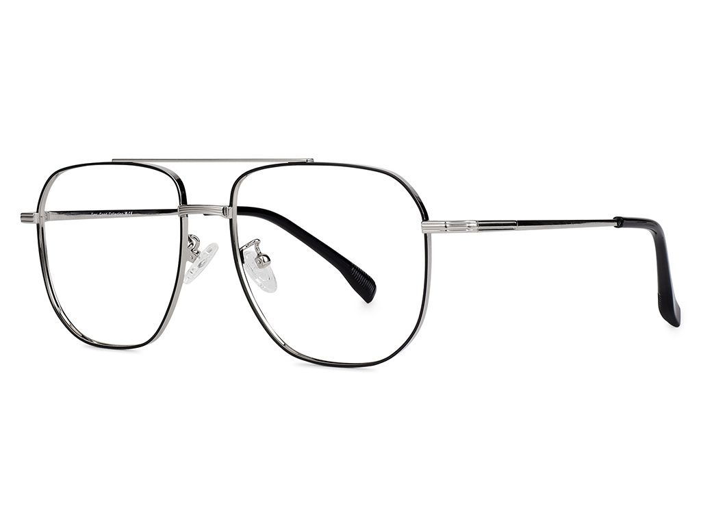 Feel Good Collection Rhyan 10 Black Silver 57