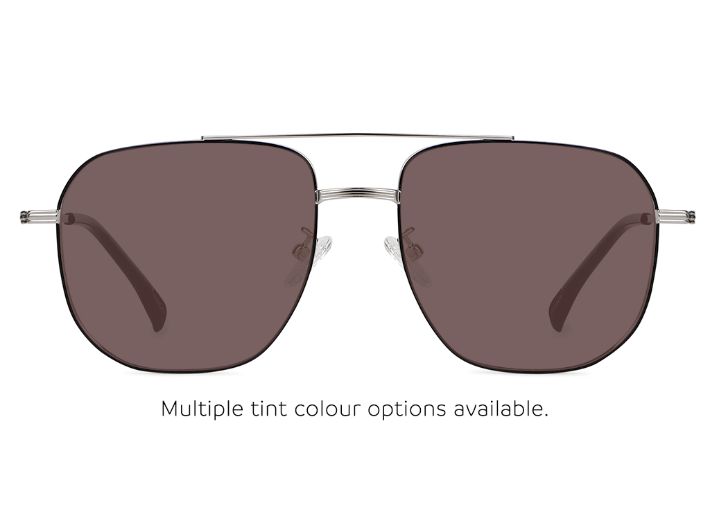 Feel Good Collection Rhyan 10 Black Silver 57