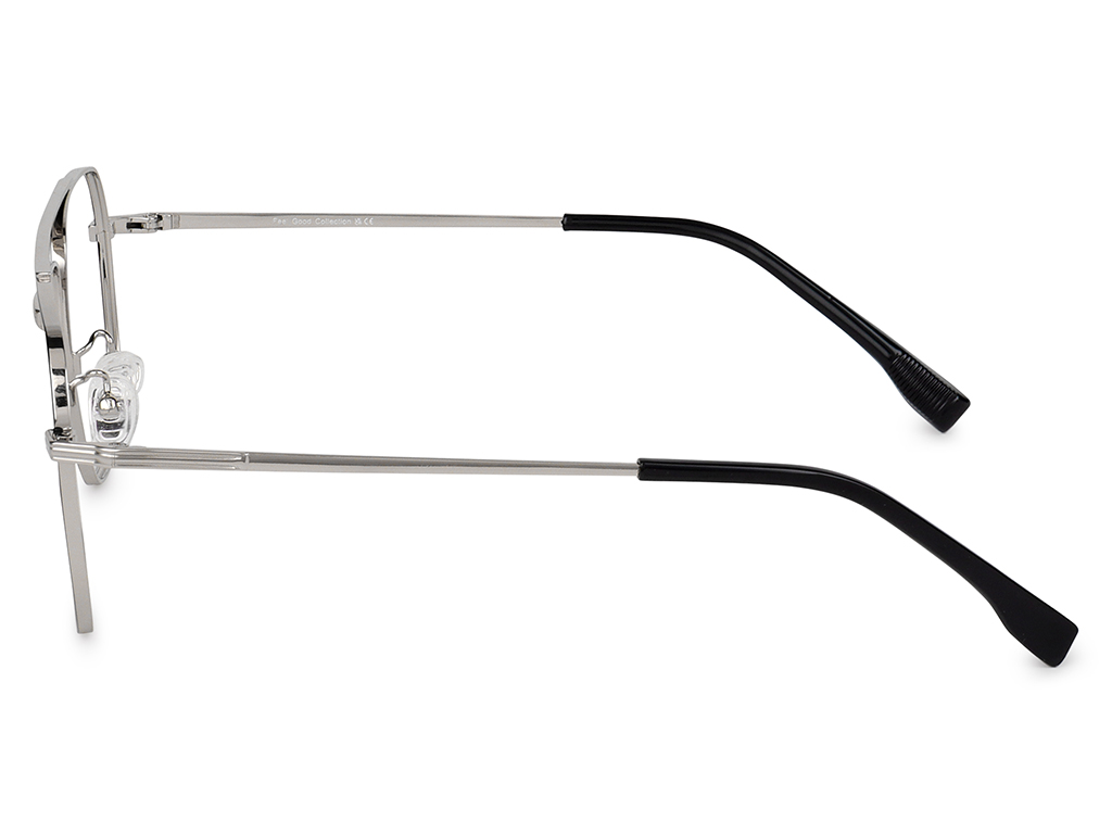 Feel Good Collection Rhyan 10 Black Silver 57