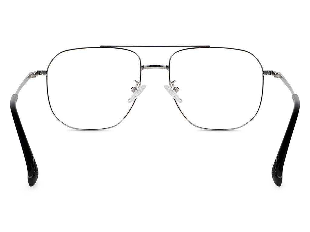 Feel Good Collection Rhyan 10 Black Silver 57