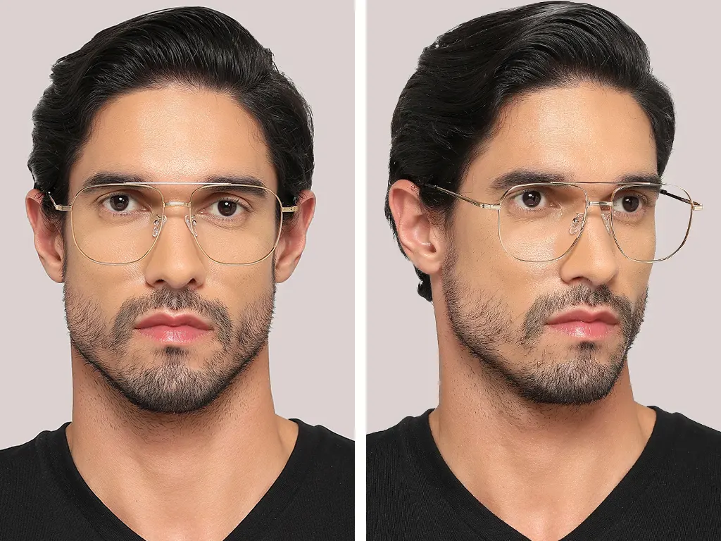 Feel Good Collection Rhyan 11 Gold 57