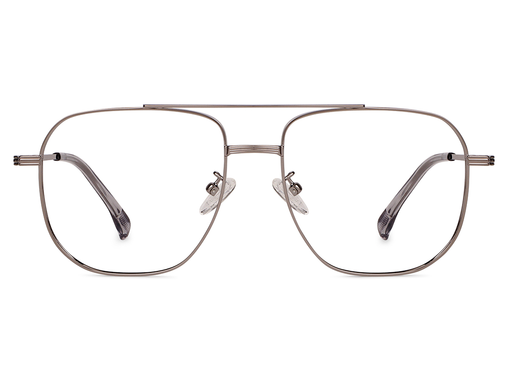 Feel Good Collection Rhyan 12 Light Gunmetal 57