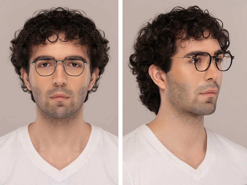 Feel Good Collection Rhys Black