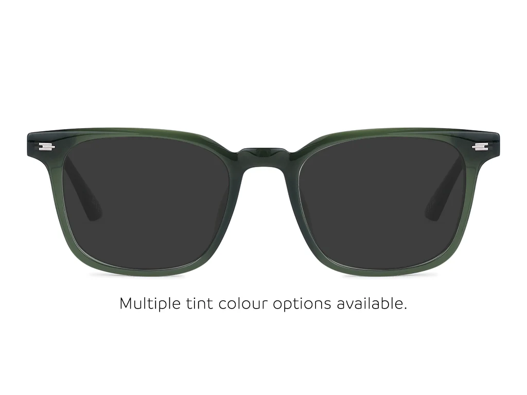 Feel Good Collection Ridge 52 Dark Green