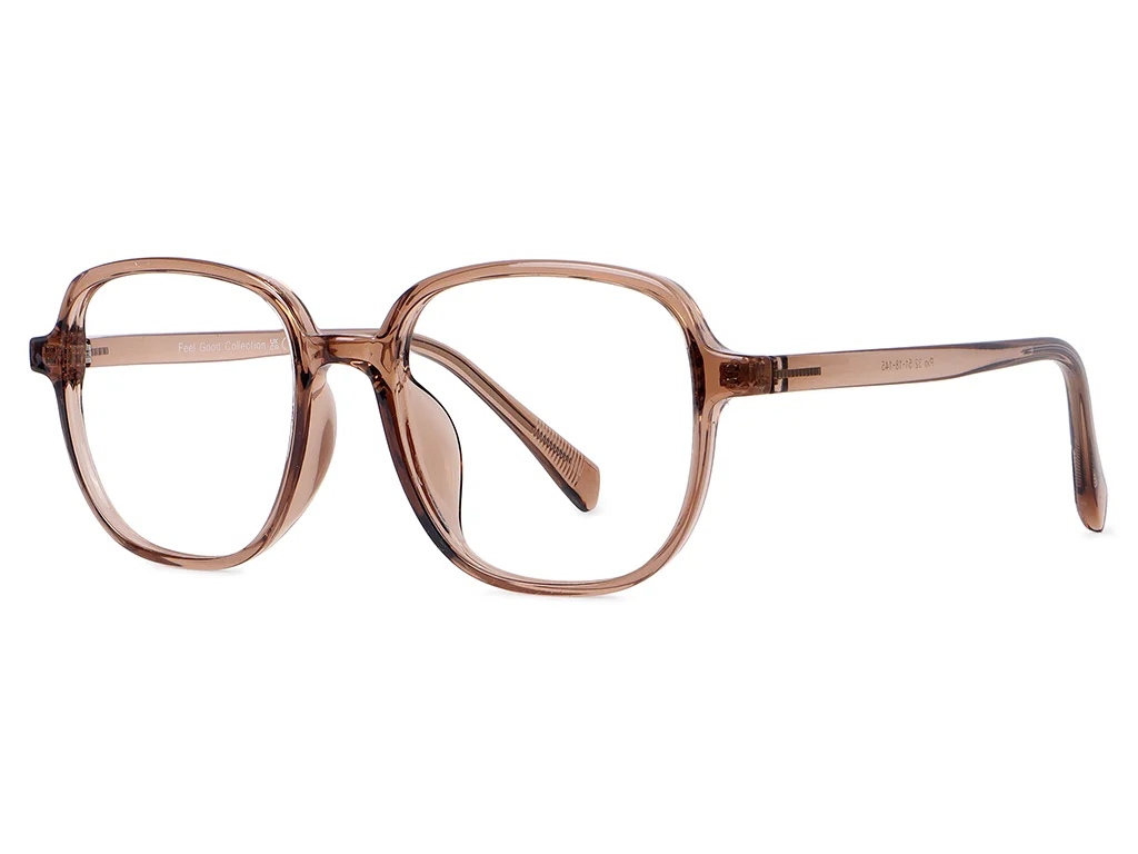 Feel Good Collection Rio 32 Cinnamon Brown 51