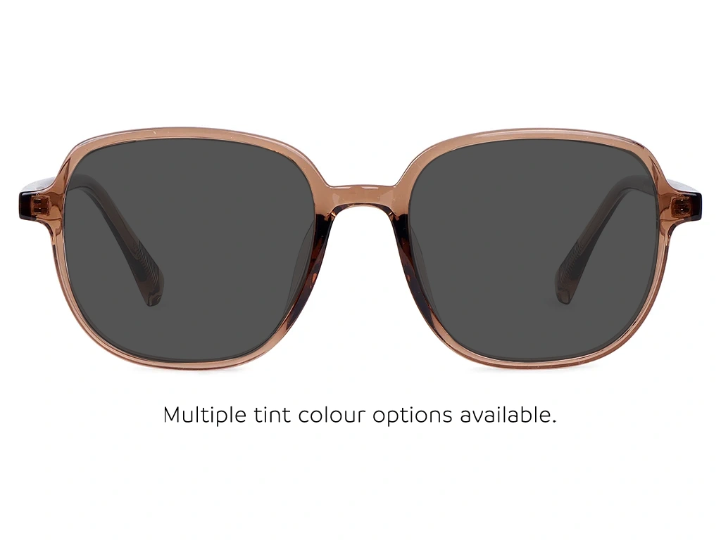 Feel Good Collection Rio 32 Cinnamon Brown 51