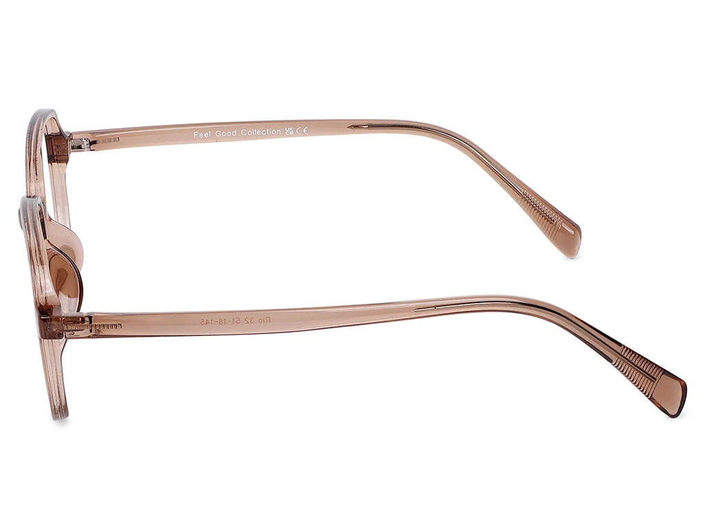 Feel Good Collection Rio 32 Cinnamon Brown 51