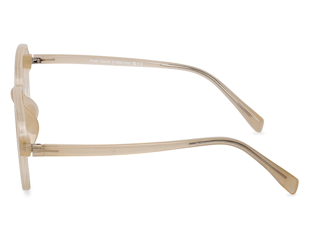 Feel Good Collection Rio 48 Butter Yellow 51