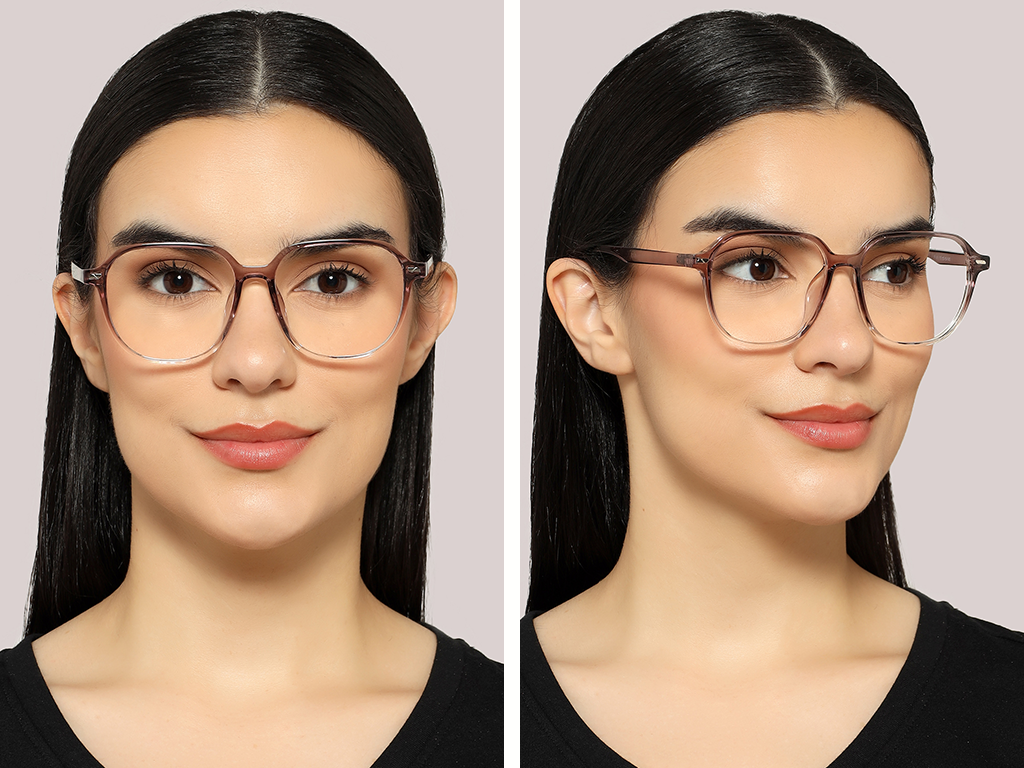 Feel Good Collection Rishi 10 Purple Gradient 55