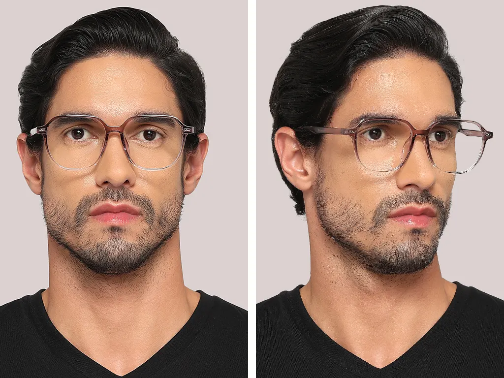 Feel Good Collection Rishi 10 Purple Gradient 55