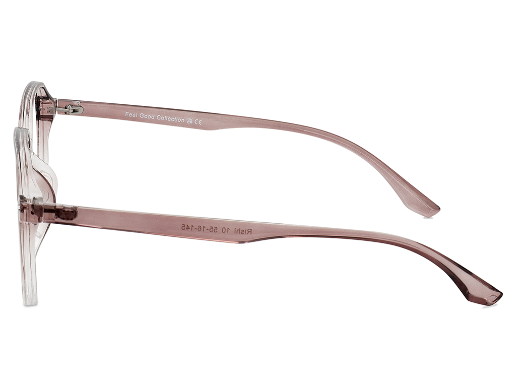 Feel Good Collection Rishi 10 Purple Gradient 55