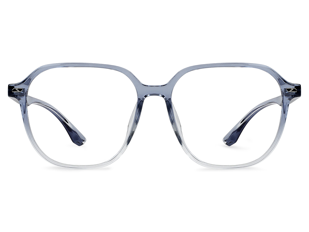 Feel Good Collection Rishi 11 Blue Gradient 55