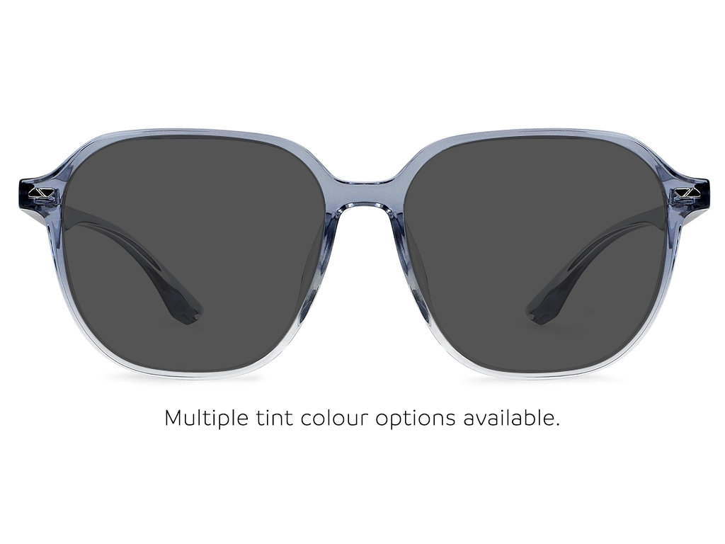 Feel Good Collection Rishi 11 Blue Gradient 55