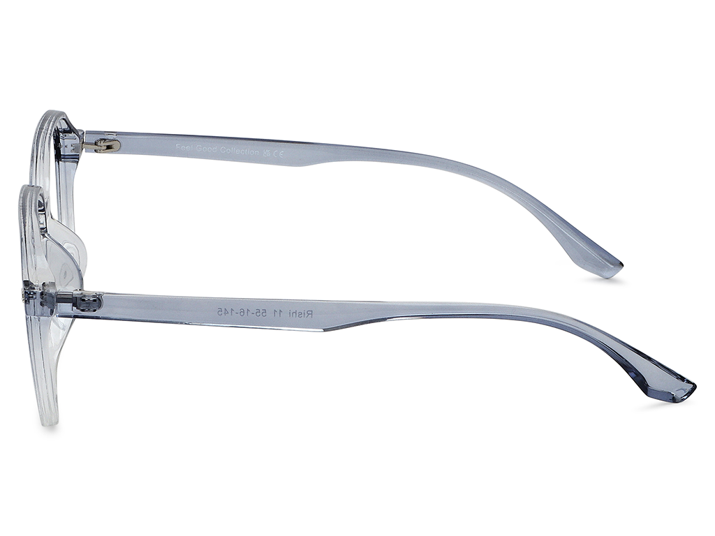 Feel Good Collection Rishi 11 Blue Gradient 55