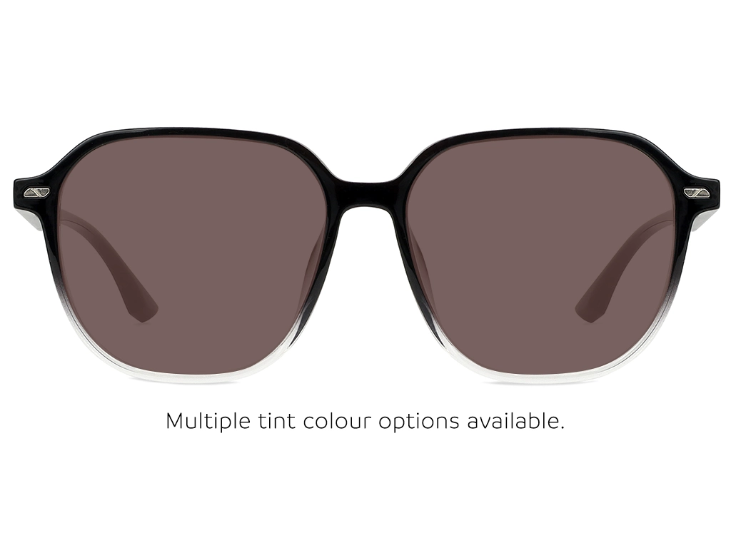 Feel Good Collection Rishi 12 Black Gradient 55