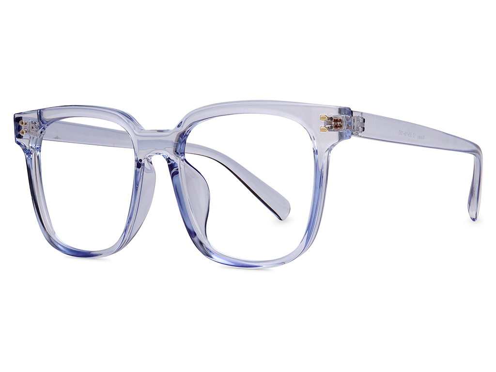 Feel Good Collection Rixley 10 Transparent Blue 55