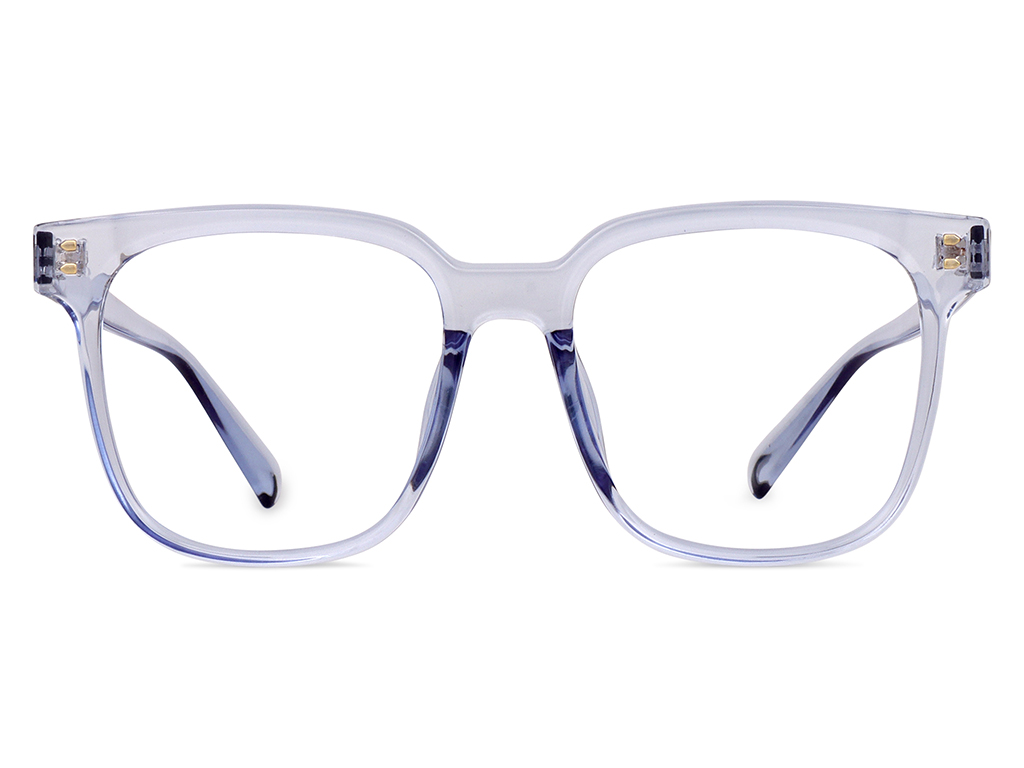 Feel Good Collection Rixley 10 Transparent Blue 55