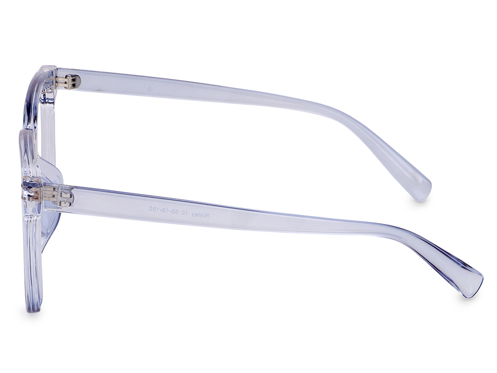 Feel Good Collection Rixley 10 Transparent Blue 55