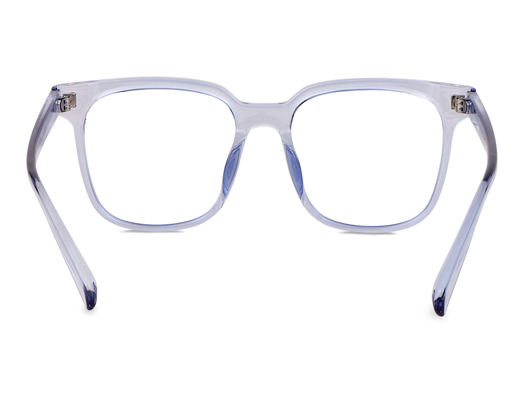 Feel Good Collection Rixley 10 Transparent Blue 55