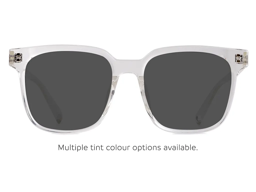 Feel Good Collection Rixley 11 Transparent 55