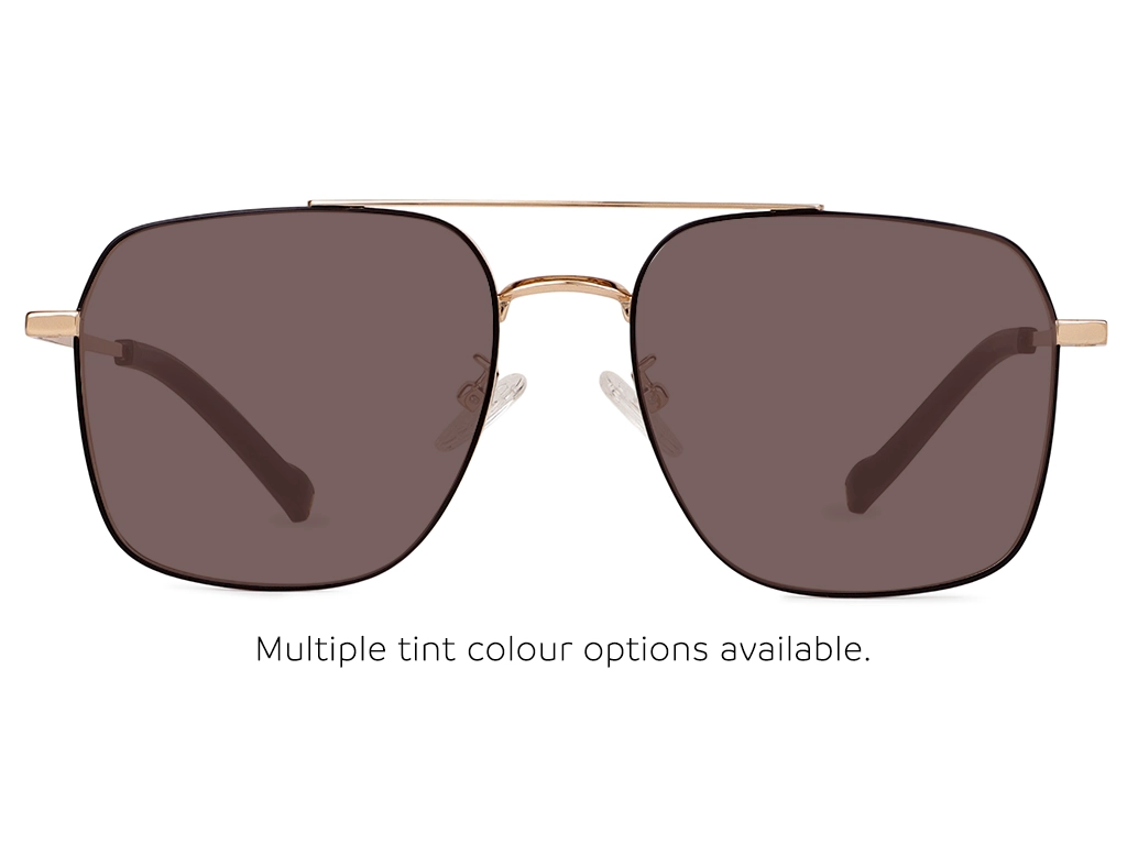 Feel Good Collection Robyn 10 Black Gold 55