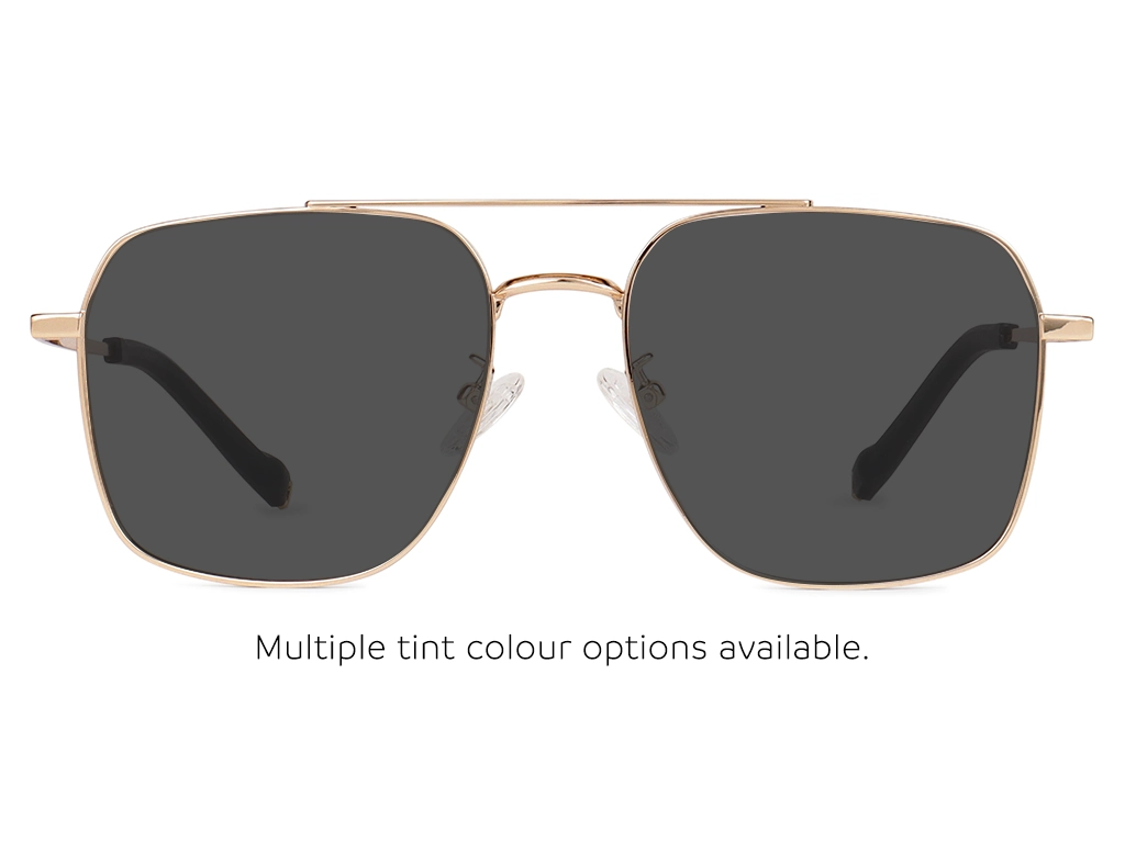 Feel Good Collection Robyn 11 Gold 55