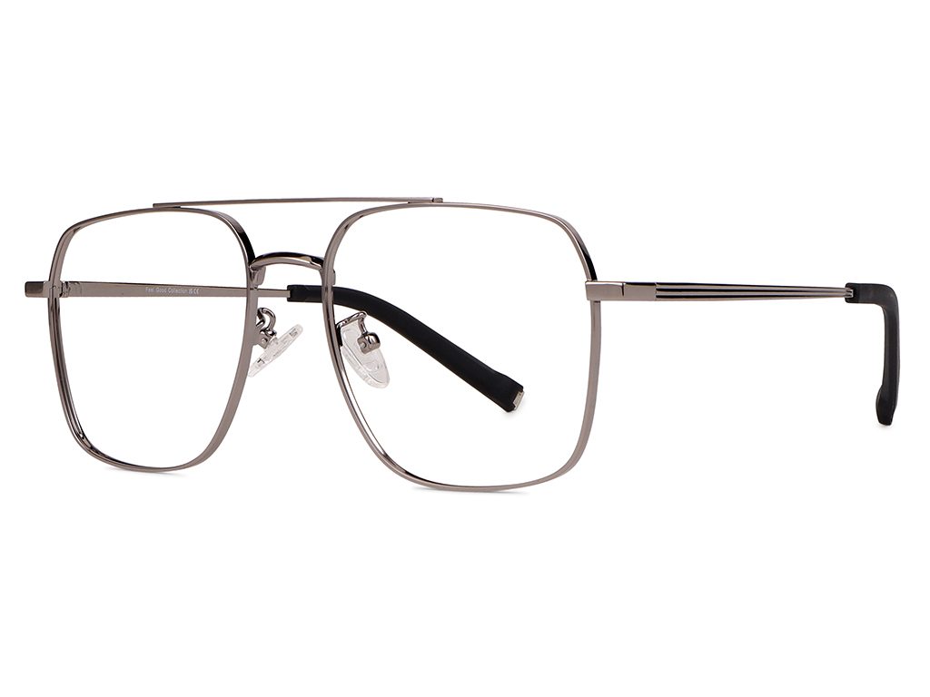 Feel Good Collection Robyn 12 Gunmetal 55