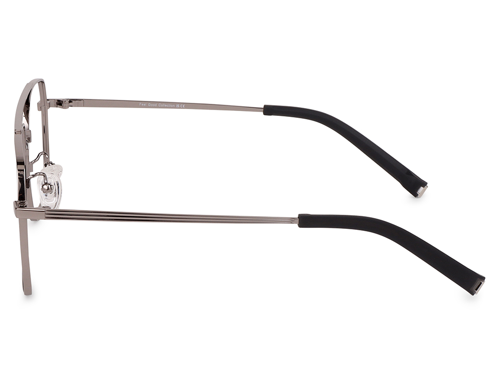 Feel Good Collection Robyn 12 Gunmetal 55