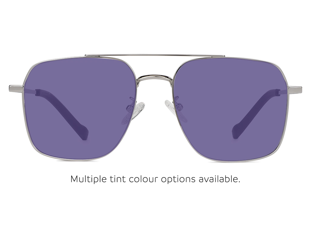 Feel Good Collection Robyn 13 Silver 55