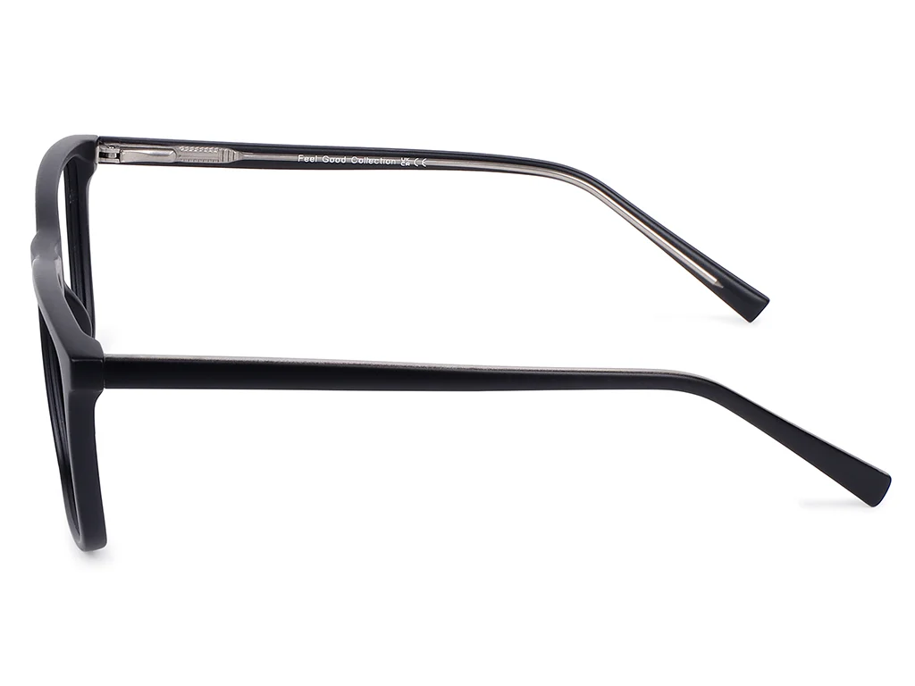 Feel Good Collection Rome M30 Matte Black 53