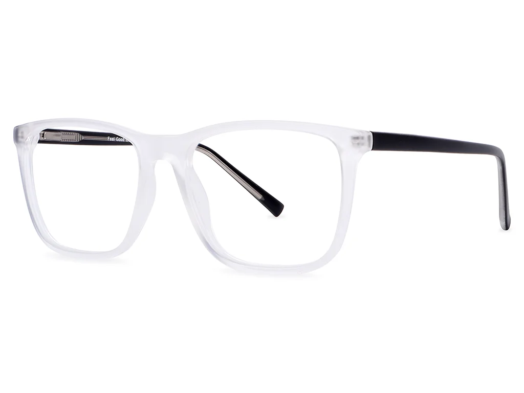 Feel Good Collection Rome M33 Matte Clear 53