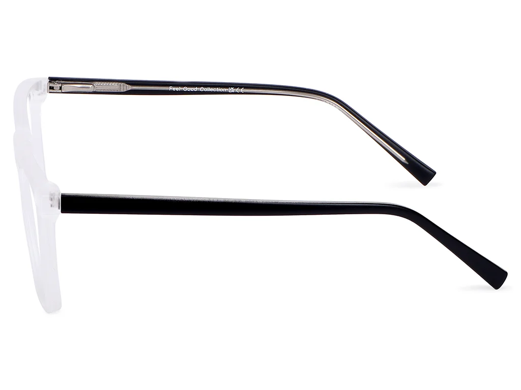 Feel Good Collection Rome M33 Matte Clear 53