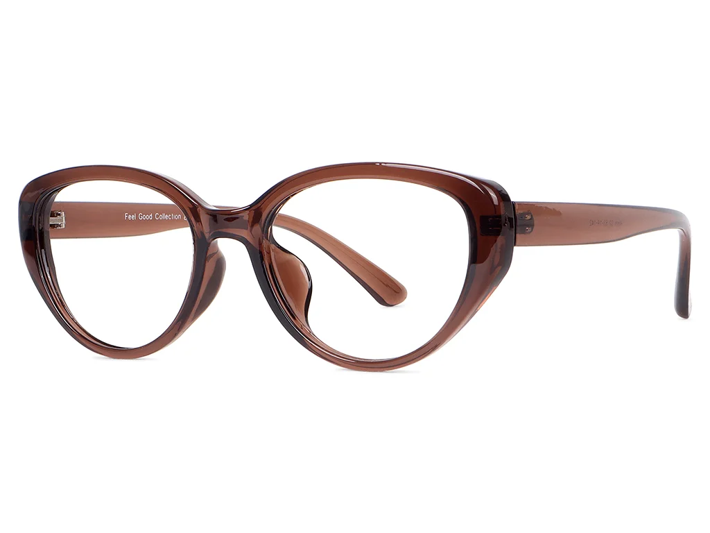 Feel Good Collection Roth 32 Chestnut Brown 53