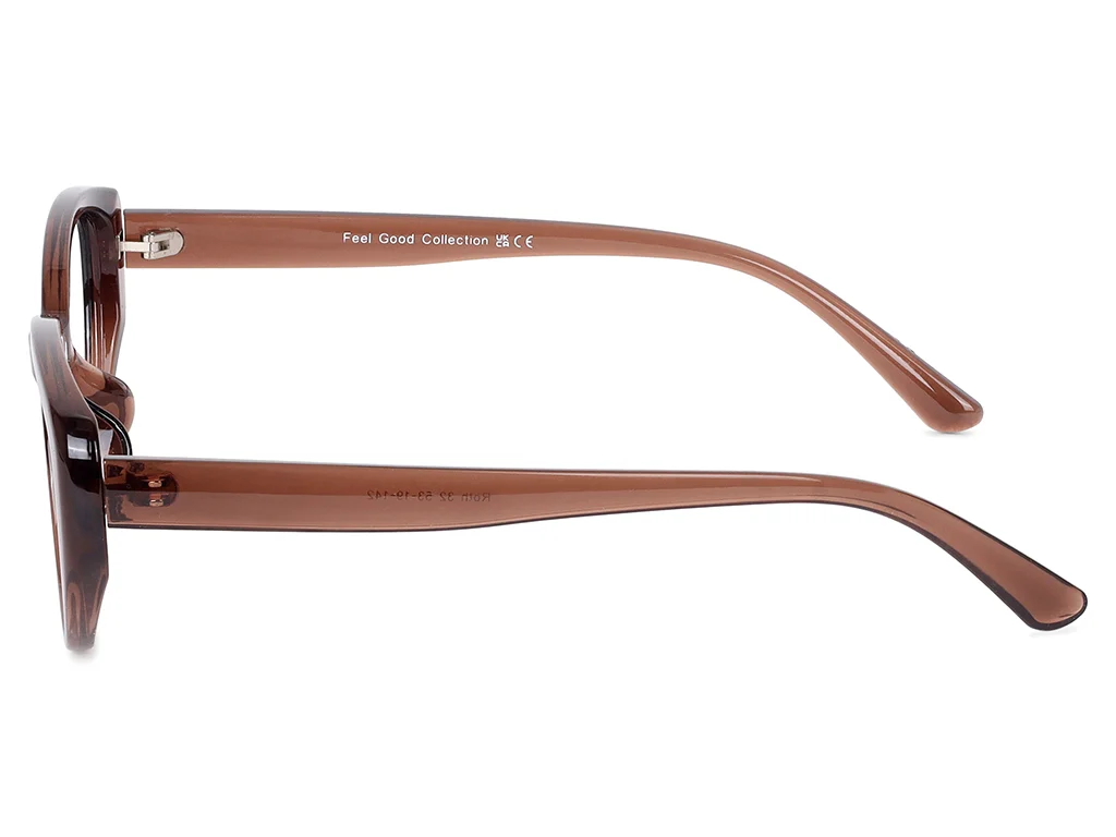 Feel Good Collection Roth 32 Chestnut Brown 53