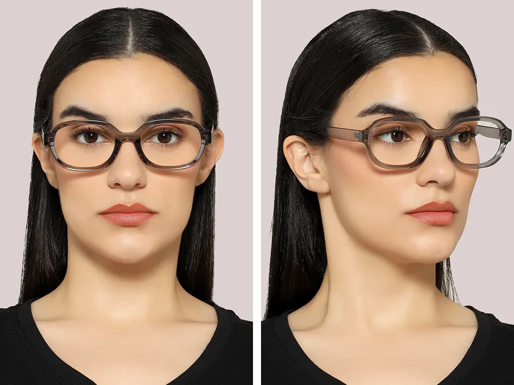 Feel Good Collection Roux 10 Grey 53