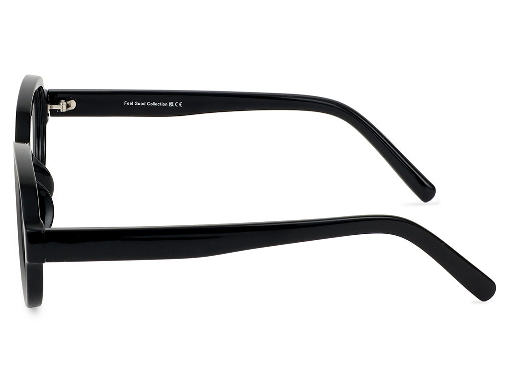 Feel Good Collection Roux 11 Black 53