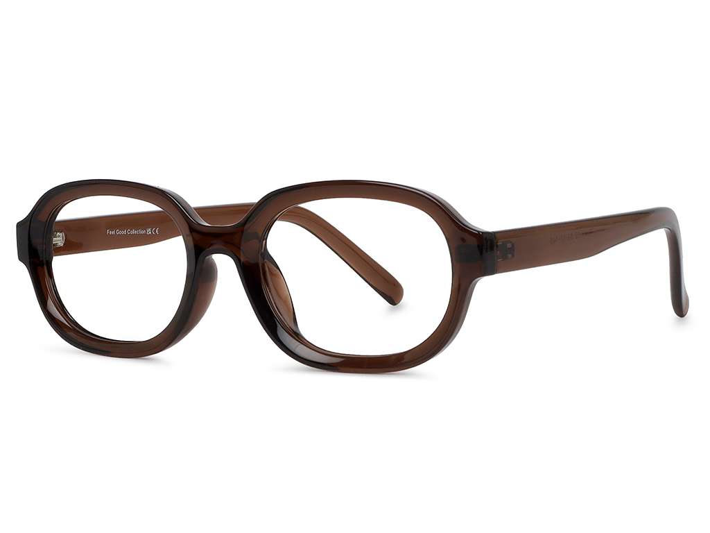 Feel Good Collection Roux 12 Brown 53