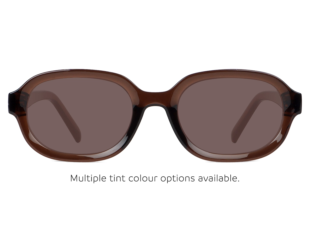 Feel Good Collection Roux 12 Brown 53