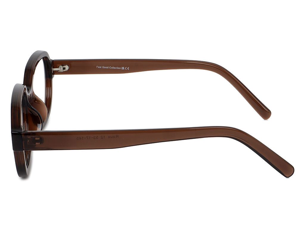 Feel Good Collection Roux 12 Brown 53