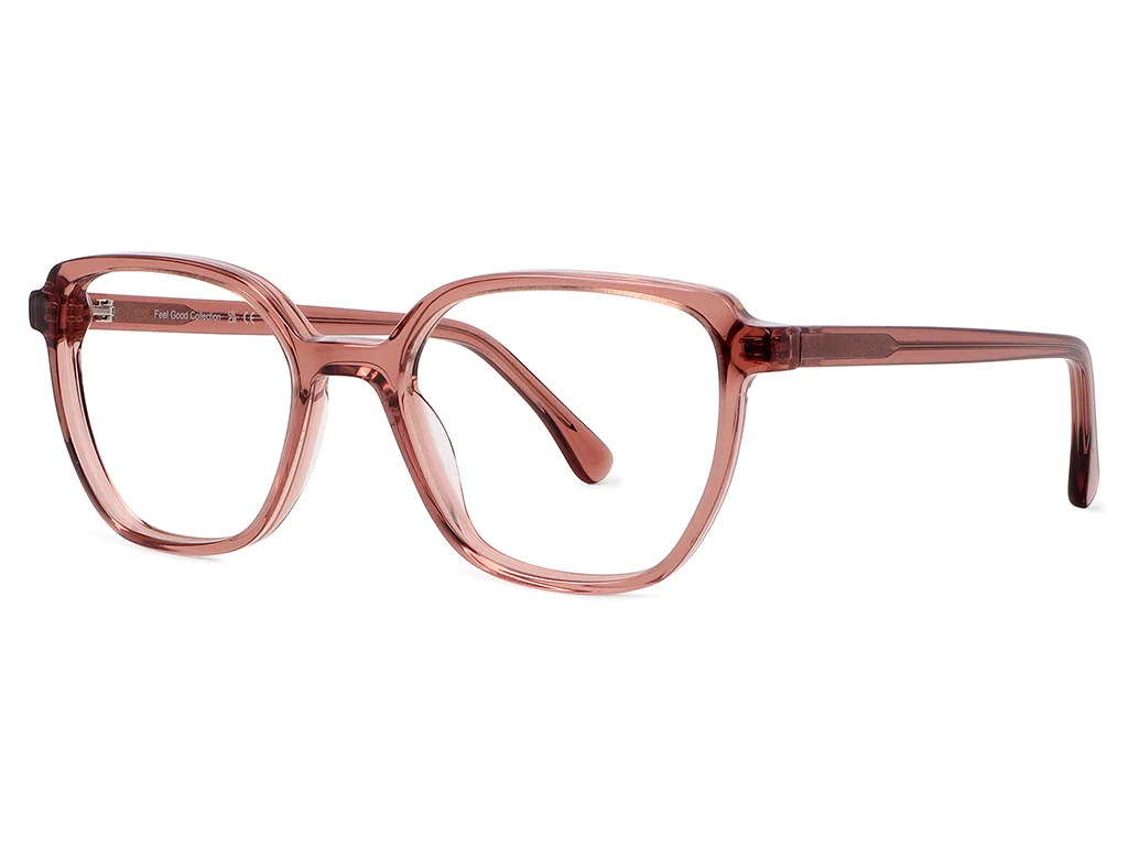 Feel Good Collection Rowe 39 Cinnamon Brown 51