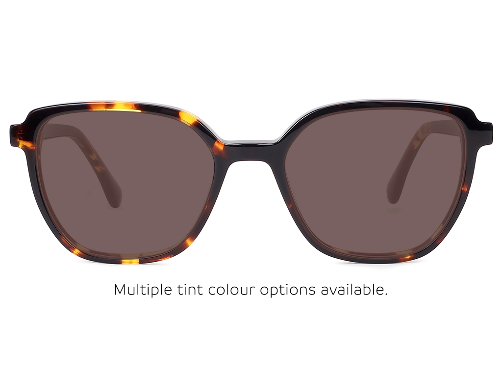 Feel Good Collection Rowe 45 Tortoise 51