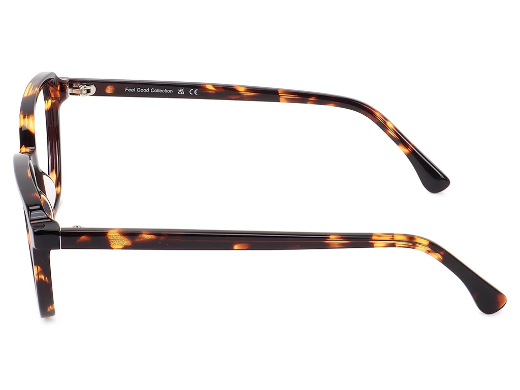 Feel Good Collection Rowe 45 Tortoise 51