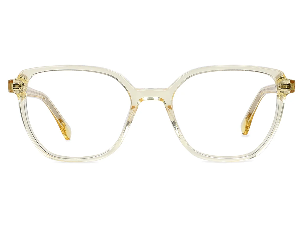 Feel Good Collection Rowe 48 Butter Yellow 51