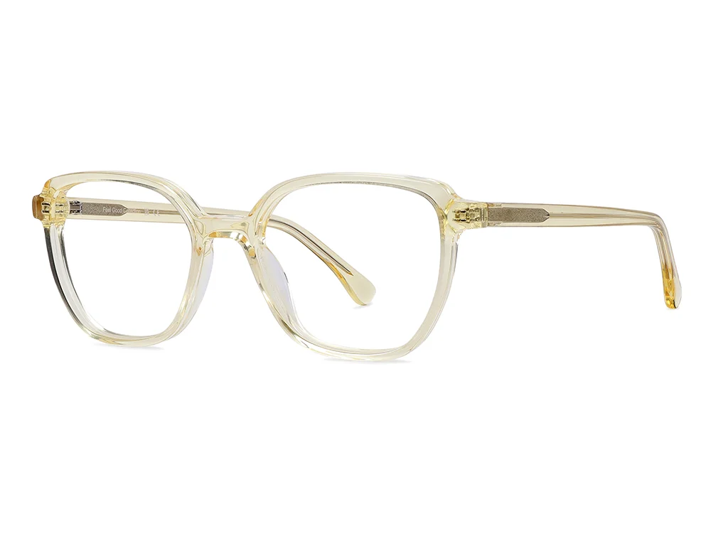 Feel Good Collection Rowe 48 Butter Yellow 51