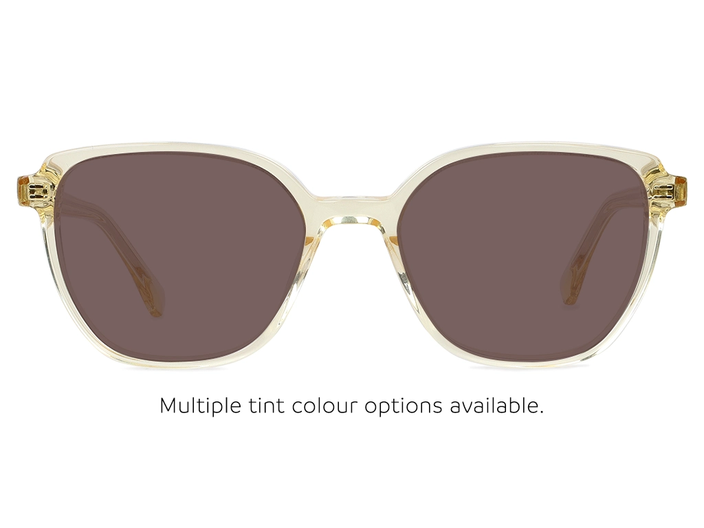 Feel Good Collection Rowe 48 Butter Yellow 51