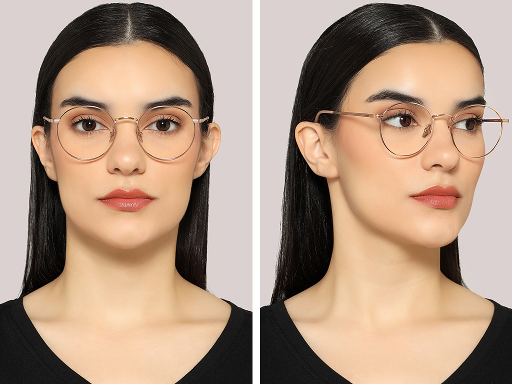 Feel Good Collection Rylee 10 Rose Gold 51