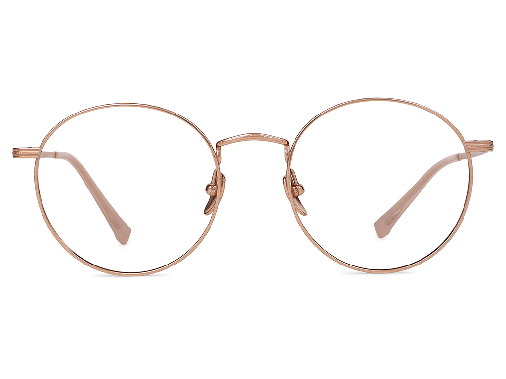 Feel Good Collection Rylee 10 Rose Gold 51