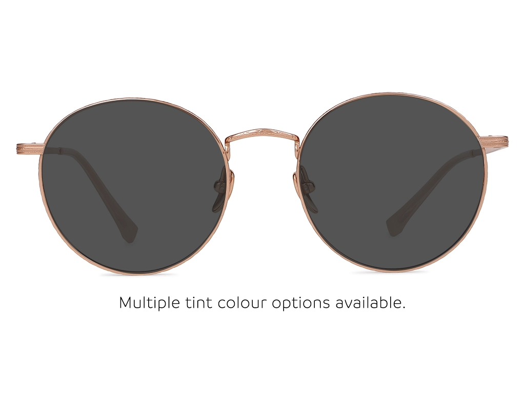 Feel Good Collection Rylee 10 Rose Gold 51